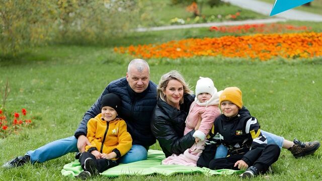 В Хабаровском крае более тысячи многодетных семей сократили выплаты по ипотеке - Transsibinfo, 24.10.2025