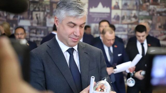 Политолог предупредил о новых задержаниях в Ростове после Логвиненко - RostovGazeta, 24.10.2025