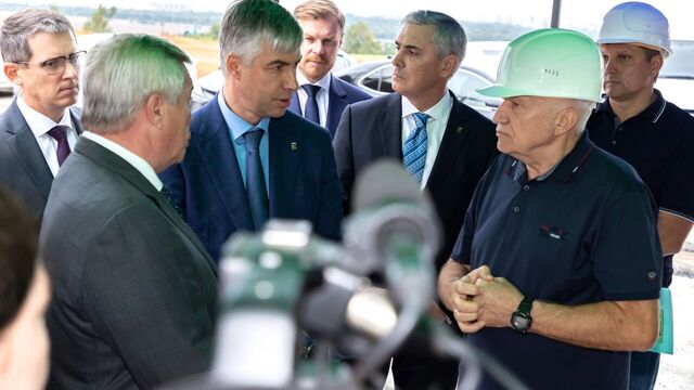 Политолог рассказал, как при экс-главе Алексее Логвиненко власти вредили Ростову Политолог рассказал, как при экс-главе Алексее Логвиненко власти вредили Ростову - RostovGazeta, 25.10.2025