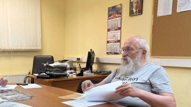 Вассерман объяснил задержания чиновников в Ростовской области и по всей России Вассерман объяснил задержания чиновников в Ростовской области и по всей России - RostovGazeta, 25.10.2025