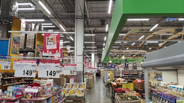 Продукты массово подорожали в Ростовской области во второй декаде октября - RostovGazeta, 25.10.2025