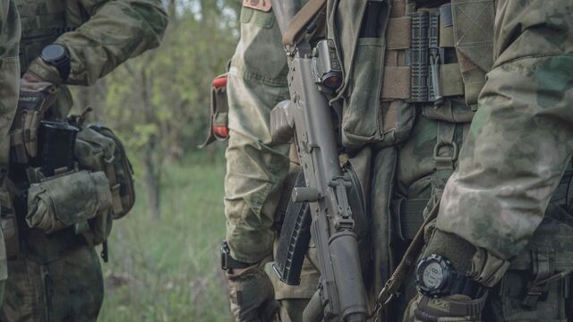 Добровольцы из Средней Азии объяснили, почему идут на СВО Добровольцы из Средней Азии объяснили, почему идут на СВО - RostovGazeta, 26.10.2025