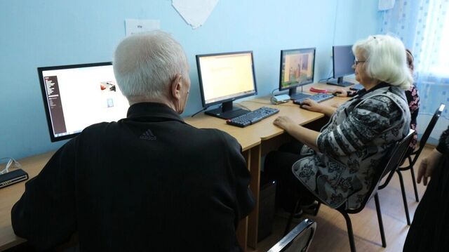 Пенсионеры Ростовской области массово ищут работу из-за низких выплат - RostovGazeta, 26.10.2025