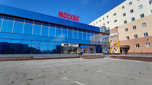 Гендиректора известного кинотеатра во Владивостоке отправили в СИЗО Гендиректора известного кинотеатра во Владивостоке отправили в СИЗО - Восток-Медиа, 27.10.2025