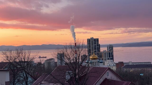 Картина дня в Приморье: улов на 5 млн, тайник оружия и погода в начале ноября - Восток-Медиа, 27.10.2025