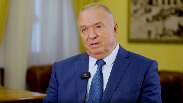 Президент ТПП РФ Сергей Катырин обсудил влияние трансформации на российский рынок Президент ТПП РФ Сергей Катырин обсудил влияние трансформации на российский рынок - Восток-Медиа, 28.10.2025