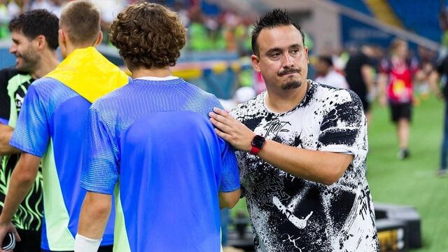 Погрязшему в долгах ФК «Ростов» отдадут часть стадиона «Олимп» - RostovGazeta, 28.10.2025