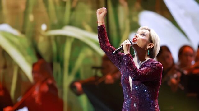 Зумеры рассказали, почему пришли на концерт Булановой в Нижнем Новгороде - Новости Нижнего Новгорода и Нижегородской области - NewsNN, 29.10.2025