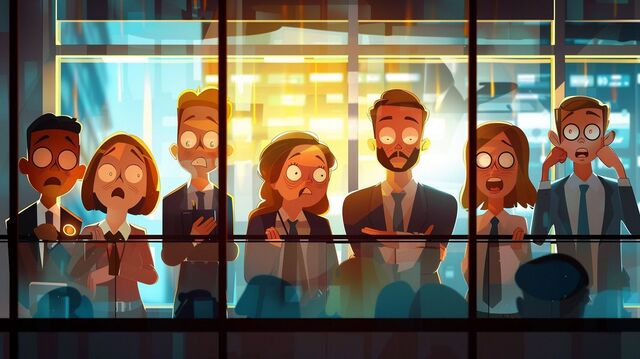 Еще и дом в придачу: за кого бьются бизнесмены в Приморье? — тренды рынка труда - Восток-Медиа, 30.10.2025