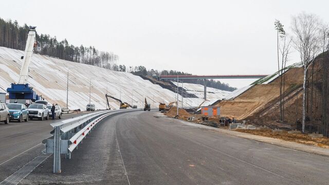 Счетная палата выявила нарушения при ремонте дорог в Нижегородской области - Новости Нижнего Новгорода и Нижегородской области - NewsNN, 30.10.2025
