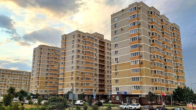 В Краснодаре объем продаж новостроек в 2025 году сократился на 28% - kubanpress.ru, 31.10.2025