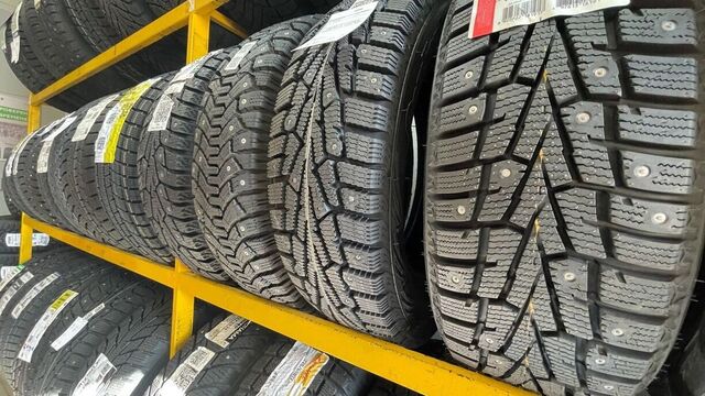 Автоликбез: меняем резину на зимнюю — что нельзя позволять мастерам в шиномонтаже? - kubanpress.ru, 31.10.2025