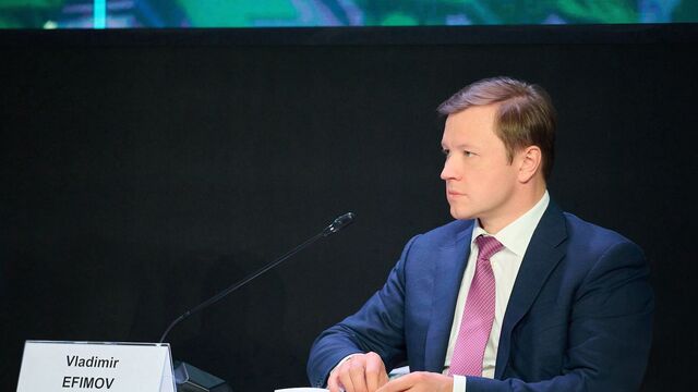 Ефимов: В Рязанском и Вешняках построят жилье и объекты инфраструктуры по КРТ Ефимов: В Рязанском и Вешняках построят жилье и объекты инфраструктуры по КРТ - Восток-Медиа, 31.10.2025