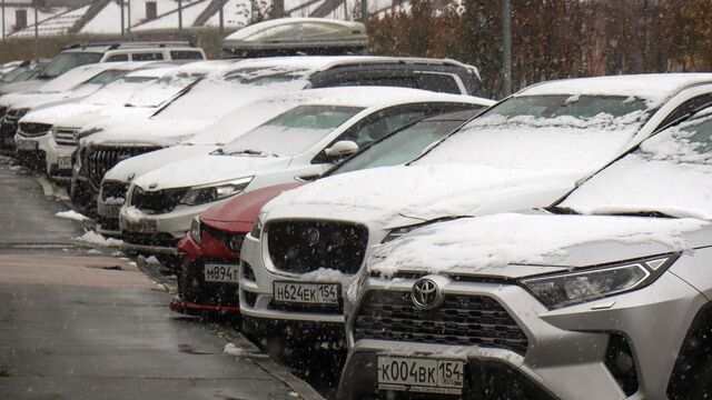 Снег, морозы и сильный ветер: дожди нанесут массивный удар по Приморью — даты - Восток-Медиа, 01.11.2025