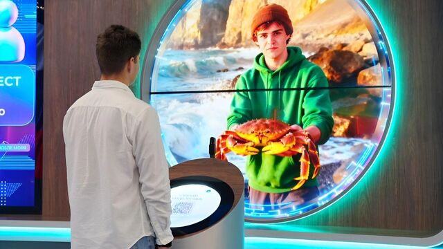 О карьере, образовании, туризме и героях Хабаровского края расскажет выставка - Transsibinfo, 01.11.2025