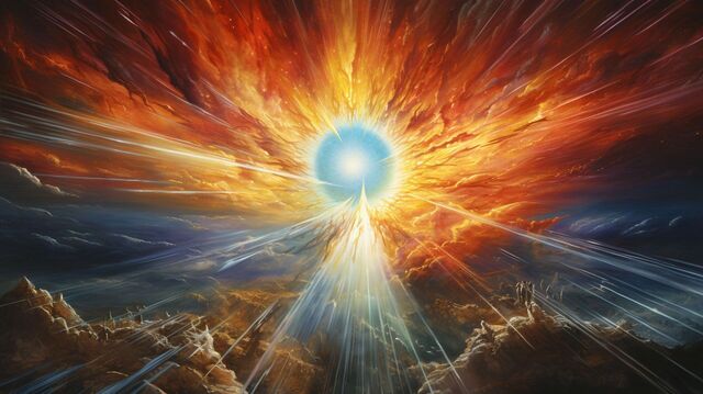 Опубликован подробный график магнитных бурь на ноябрь в Нижнем Новгороде - Новости Нижнего Новгорода и Нижегородской области - NewsNN, 01.11.2025