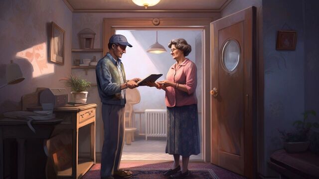 В России развивается выездной формат обслуживания клиентов банка - Новости Уфы и Башкирии - Медиакорсеть, 01.11.2025