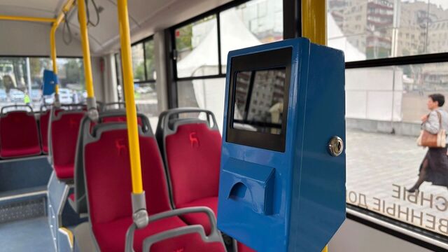 Нижегородцы пожаловались в прокуратуру на отмену наличной оплаты в автобусах - Новости Нижнего Новгорода и Нижегородской области - NewsNN, 01.11.2025