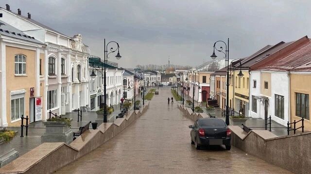Составлен топ-5 городов, куда можно съездить из Нижнего Новгорода в праздники - Новости Нижнего Новгорода и Нижегородской области - NewsNN, 01.11.2025
