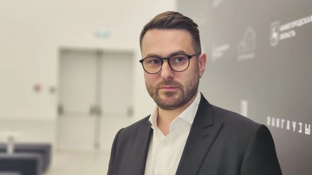 Беркович: вопрос запуска рейсов Нижний Новгород — Дубай находится в работе - Новости Нижнего Новгорода и Нижегородской области - NewsNN, 01.11.2025