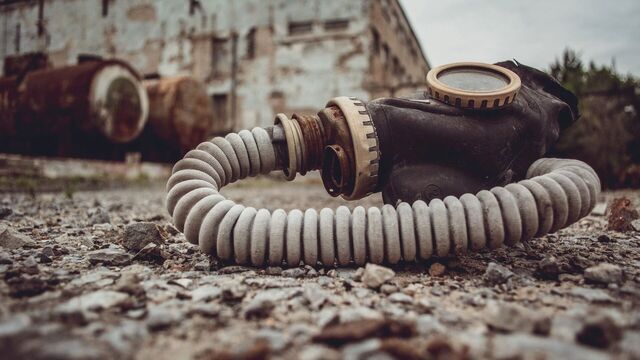 Показатели радиации замерили в начале ноября в Ростовской области - RostovGazeta, 02.11.2025