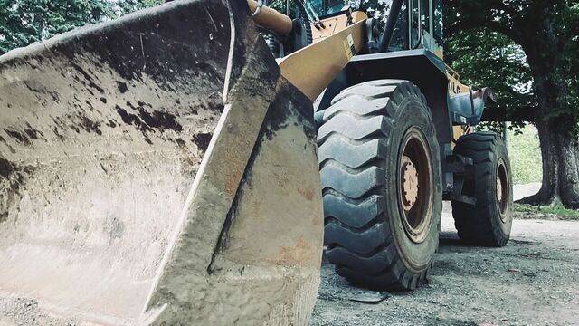 В Уфе снесут 25% старых высоток - Новости Уфы и Башкирии - Медиакорсеть, 02.11.2025