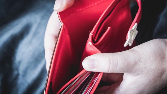 Жители Ростовской области накопили многомиллиардные суммы долгов - RostovGazeta, 02.11.2025