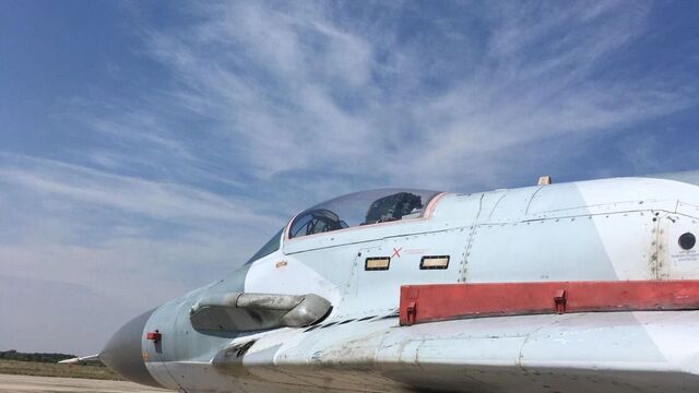 В Башкирии открыли памятник авиации - Новости Уфы и Башкирии - Медиакорсеть, 02.11.2025