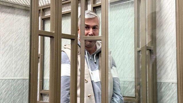 Политолог Михайлов рассказал, кого задержат в Ростове после ареста Логвиненко - RostovGazeta, 02.11.2025