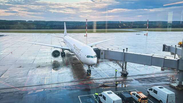 Режим беспилотной опасности ввели в Уфе - Новости Уфы и Башкирии - Медиакорсеть, 02.11.2025