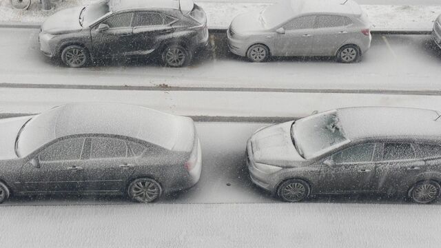 Метеорологическая зима может прийти в Нижегородскую область в ноябре - Новости Нижнего Новгорода и Нижегородской области - NewsNN, 02.11.2025