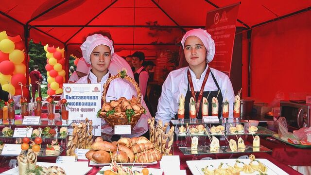 Пекари, бариста и администраторы самые востребованные в Ростовской области - RostovGazeta, 03.11.2025