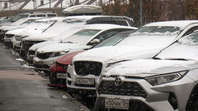 Прекращение осадков и небольшое похолодание прогнозируют сегодня в Приморье - Восток-Медиа, 03.11.2025