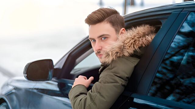 Подогрев сидений в авто вредит мужскому здоровью в Хабаровске - Transsibinfo, 03.11.2025