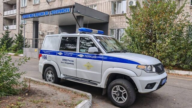 Дети покупают алкоголь онлайн с доставкой на дом в Уссурийске - Восток-Медиа, 03.11.2025