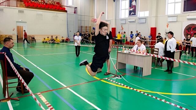 Кубок России по северному многоборью впервые пройдет в Хабаровском районе - Transsibinfo, 03.11.2025