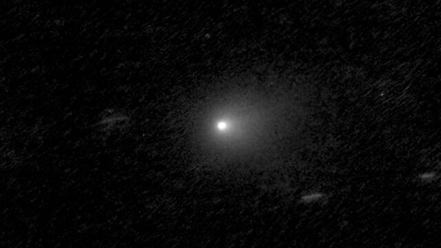 Астроном из Ростова рассказал правду о загадочной комете, похожей на НЛО Астроном из Ростова рассказал правду о загадочной комете, похожей на НЛО - RostovGazeta, 03.11.2025