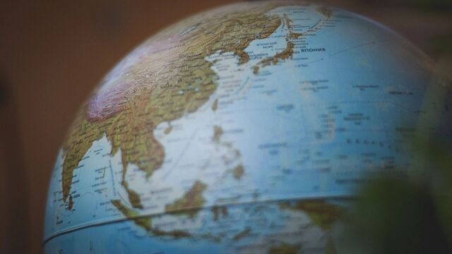 Тест по географии, который пройдет не каждый - Новости Уфы и Башкирии - Медиакорсеть, 04.11.2025