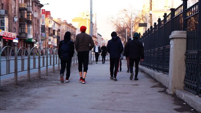 Полиция в Ростовской области проверяет видео со стрельбой и подростками - RostovGazeta, 04.11.2025