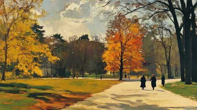 Теплее, чем обычно: погода удивит жителей Приморья в праздничный день - Восток-Медиа, 04.11.2025