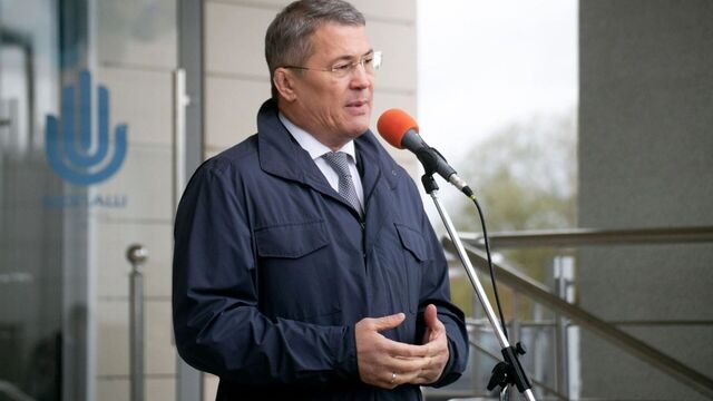 Башкирия ввела режим опасности от БПЛА - Новости Уфы и Башкирии - Медиакорсеть, 04.11.2025