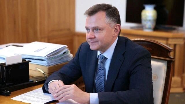 Политологи рассказали, как изменилась Ростовская область за год без Голубева - RostovGazeta, 04.11.2025