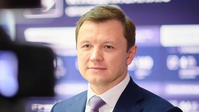 Ефимов: участники реновации начали осмотр жилья в доме на ул. Генерала Глаголева - RostovGazeta, 04.11.2025