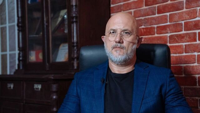 Политолог предупредил о ротации чиновников в Ростовской области - RostovGazeta, 04.11.2025