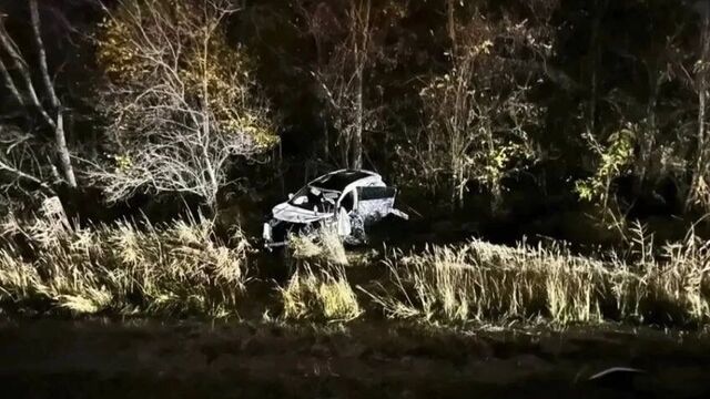 Шестеро детей из хоккейной команды пострадали в ДТП под Волгодонском - RostovGazeta, 04.11.2025