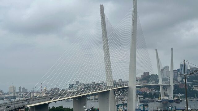 Картина дня в Приморье: ЧП с туристами, монстр с огорода, морозы и мощный снегопад Картина дня в Приморье: ЧП с туристами, монстр с огорода, морозы и мощный снегопад - Восток-Медиа, 05.11.2025