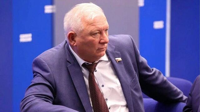 Генпрокурор потребовал лишить мандата Госдумы бывшего вице-губернатора Кубани - kubanpress.ru, 05.11.2025