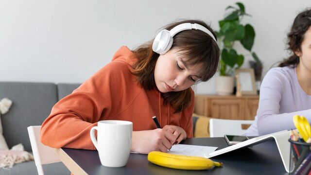 О проблемах домашнего обучения в Хабаровске рассказали ученые - Transsibinfo, 05.11.2025