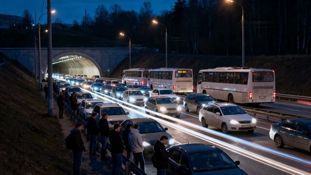 Срывали голос, срывались планы: что пережили туристы во время ЧП в Приморье? — видео - Восток-Медиа, 05.11.2025