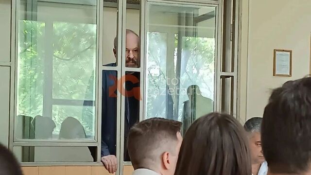 Политолог объяснил, почему экс-министру Кушнареву суд в Ростове запросил 14 лет - RostovGazeta, 05.11.2025